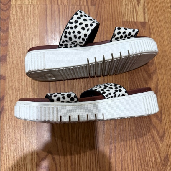 Altar’d State Lashanna Sandals - Picture 4 of 4